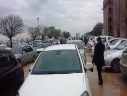 Hastane sorunları Diyarbakırlıları canından bezdirdi