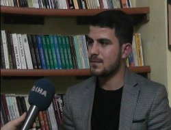 Gençler O’nu (s.a.v) örnek almalı