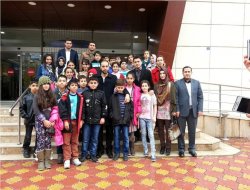 “Çözüm sürecinde gençler konuşamadı”