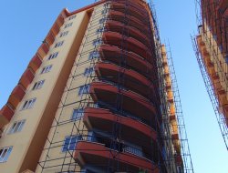 İnşaat sektöründe istihdam azaldı