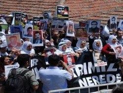 Ağar'ın yattığı cezaevinde karşıt eylemler