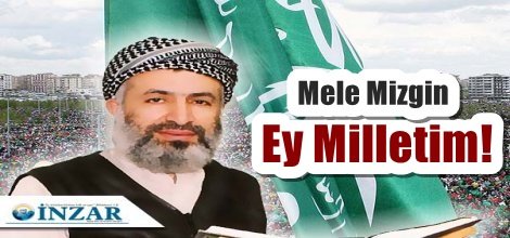 Mehmet Beşir Varol: Ey Milletim!