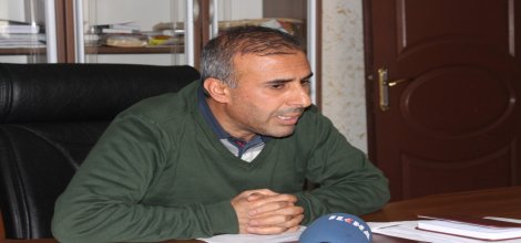 Diyarbakır'da gözaltı furyasına tepki