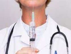 İğnesiz enjeksiyon geliyor