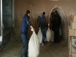 Batman’da esrar ticareti yapan 15 kişi tutuklandı