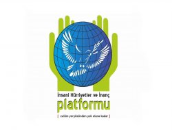 Eşi vefat eden mahkuma cenaze izni verilmemesine tepki