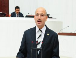 Bursa milletvekilinden OTM açıklaması