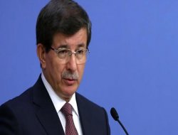 Davutoğlu: “Pakistan için 1 günlük yas ilan edildi “