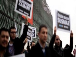 16 kişi sağlık kontrolünden geçti