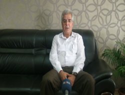 Fıstık işletmeciliği ciddi bir sektör haline geldi