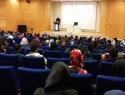 “Eskiden konuşmalarımızdan dolayı mahkemeye çıkardık”