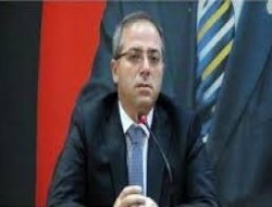 “Paralel yapı küresel güçlerin maşası”