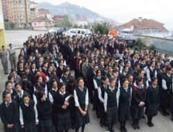 Liselerde Sınıfta Kalma Kalkıyor