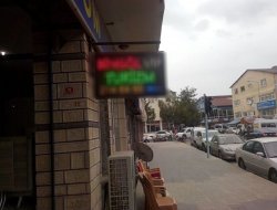 VİP taşımacılığı yapan firmalardan basın açıklaması