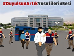 'Hizbullah'tan yatan pek çok masum var'