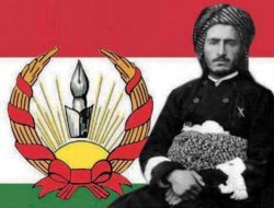 Qadî Muhammed: “Halklar kervanından kopmamak için okuyun”