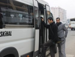 Diyarbakır’da toplu taşımaya zam