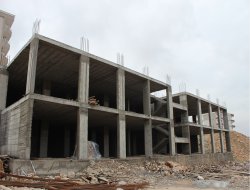 Mardin’e modern Kur’an Kursu