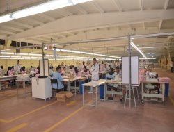 Batman’dan İngiltere ve Slovakya’ya ihracat