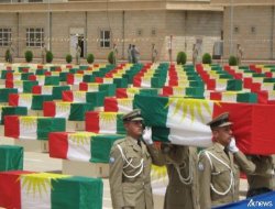 Pirûskên 730 qurbaniyên Enfalê hatin binaxkirin