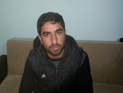 Erganili esnaf iyi niyetinin kurbanı oldu