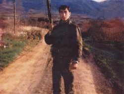 Kışlada 20 yıl önce öldürülen askerin davası zaman aşımına uğradı‏