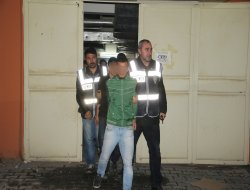 Mardin’de Kobani tutuklamaları