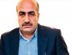 '80 Yaşındaki Babama Tezgâhla 12 Yıl Hapis Verdiler'