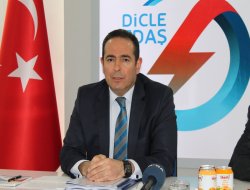 “Diyarbakır Belediyesinin 13 milyon TL elektrik borcu var”