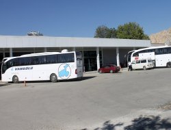 Otobüs firmaları kan ağlıyor