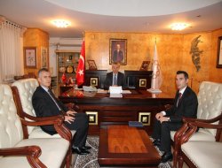 Mardin’e doğalgaz geliyor