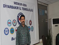 “Göçmenlik bir sorun değil bir sonuçtur”