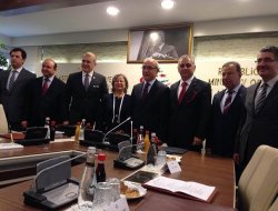 Bilişim Altyapısına yılda 5 milyar dolar yatırım