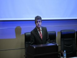 “Öfke sonuçtur başlangıç değil”