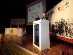 “Tehcir ve Genocide” terimleri kasten karıştırılıyor