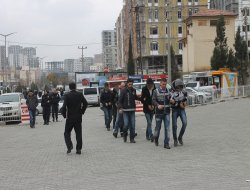 Uyuşturucu operasyonunda 6 kişi tutuklandı