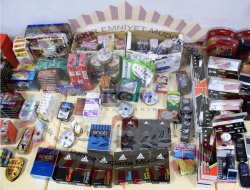 Diyarbakır’da kaçakçılık baskınları