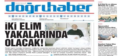 'Paralel Yapı' mağduru Anne yetkililere seslendi