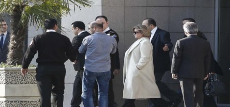 Çiller: 28 Şubat özde bir darbedir