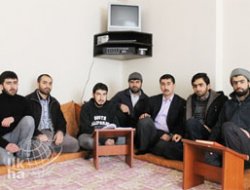 Vanlı öğrencilerin dindar gençlik yorumları