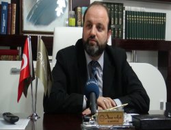 "Hac'a gitme imkanı olmayan Umre'ye gitmeli"