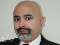 Prof. Cereci Kürtçe Belgeseliyle İsveç'te