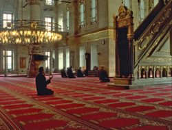 Küba’da Cami yapılacak