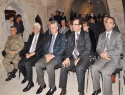 Mardin’de Tarih Sohbetleri