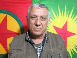 Bayık'tan silahlı ayaklanma tehdidi