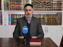 Hz. İsa’yı anmak haram fillerde yarışmakla olmaz