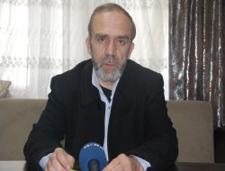 “Uyuşturucunun çözümü için sadece baskın yapmak yetmez”