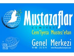 Mustazaf Der Şubeleri, Mustazaflar Cemiyeti Çatısı Altında Toplanıyor