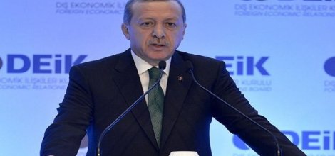 "Cemaat Kırmızı Kitaba Giriyor"