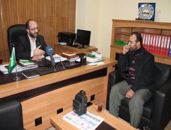 HÜDA PAR’a olan teveccüh karşısında bölgenin TEKÇİ zihniyetini panikliyor…